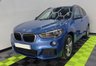 USED 2018 18 BMW X1 2.0 XDRIVE20D M SPORT 5d 188 BHP 