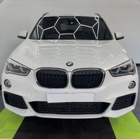 USED 2016 66 BMW X1 2.0 XDRIVE25D M SPORT 5d 228 BHP 