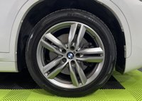 USED 2016 66 BMW X1 2.0 XDRIVE25D M SPORT 5d 228 BHP 