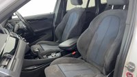 USED 2016 66 BMW X1 2.0 XDRIVE25D M SPORT 5d 228 BHP 