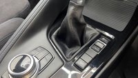USED 2016 66 BMW X1 2.0 XDRIVE25D M SPORT 5d 228 BHP 