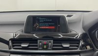 USED 2016 66 BMW X1 2.0 XDRIVE25D M SPORT 5d 228 BHP 