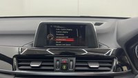 USED 2016 66 BMW X1 2.0 XDRIVE25D M SPORT 5d 228 BHP 