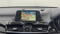 USED 2016 66 BMW X1 2.0 XDRIVE25D M SPORT 5d 228 BHP 
