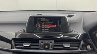 USED 2016 66 BMW X1 2.0 XDRIVE25D M SPORT 5d 228 BHP 