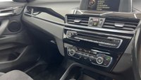 USED 2016 66 BMW X1 2.0 XDRIVE25D M SPORT 5d 228 BHP 