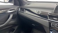 USED 2016 66 BMW X1 2.0 XDRIVE25D M SPORT 5d 228 BHP 