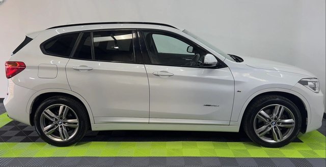 2016 BMW X1 - Photo 8