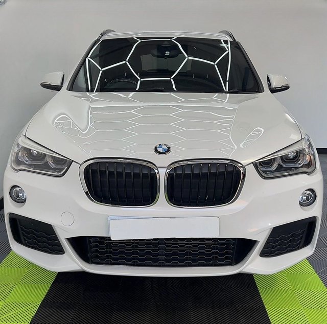 2016 BMW X1 - Photo 4