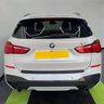 USED 2016 66 BMW X1 2.0 XDRIVE25D M SPORT 5d 228 BHP 