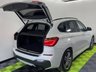 USED 2016 66 BMW X1 2.0 XDRIVE25D M SPORT 5d 228 BHP 