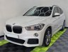 USED 2016 66 BMW X1 2.0 XDRIVE25D M SPORT 5d 228 BHP 