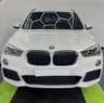 USED 2016 66 BMW X1 2.0 XDRIVE25D M SPORT 5d 228 BHP 