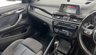 USED 2016 66 BMW X1 2.0 XDRIVE25D M SPORT 5d 228 BHP 