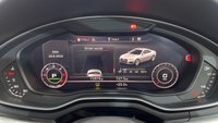 USED 2016 66 AUDI A5 2.0 TDI S LINE 2d 188 BHP 