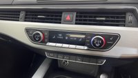 USED 2016 66 AUDI A5 2.0 TDI S LINE 2d 188 BHP 