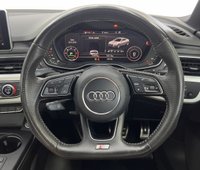 USED 2016 66 AUDI A5 2.0 TDI S LINE 2d 188 BHP 