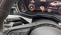 USED 2016 66 AUDI A5 2.0 TDI S LINE 2d 188 BHP 