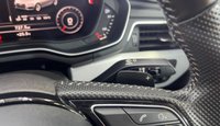 USED 2016 66 AUDI A5 2.0 TDI S LINE 2d 188 BHP 