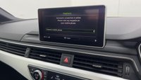 USED 2016 66 AUDI A5 2.0 TDI S LINE 2d 188 BHP 