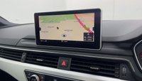 USED 2016 66 AUDI A5 2.0 TDI S LINE 2d 188 BHP 