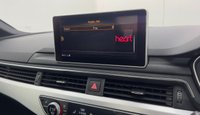 USED 2016 66 AUDI A5 2.0 TDI S LINE 2d 188 BHP 