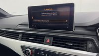 USED 2016 66 AUDI A5 2.0 TDI S LINE 2d 188 BHP 