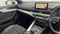 USED 2016 66 AUDI A5 2.0 TDI S LINE 2d 188 BHP 