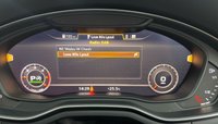 USED 2016 66 AUDI A5 2.0 TDI S LINE 2d 188 BHP 