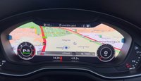 USED 2016 66 AUDI A5 2.0 TDI S LINE 2d 188 BHP 