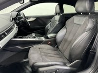 USED 2016 66 AUDI A5 2.0 TDI S LINE 2d 188 BHP 
