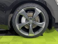 USED 2016 66 AUDI A5 2.0 TDI S LINE 2d 188 BHP 