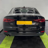 USED 2016 66 AUDI A5 2.0 TDI S LINE 2d 188 BHP 