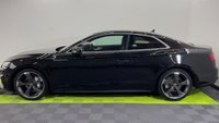 USED 2016 66 AUDI A5 2.0 TDI S LINE 2d 188 BHP 