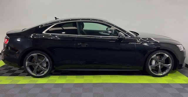 2016 AUDI A5 - Photo 8