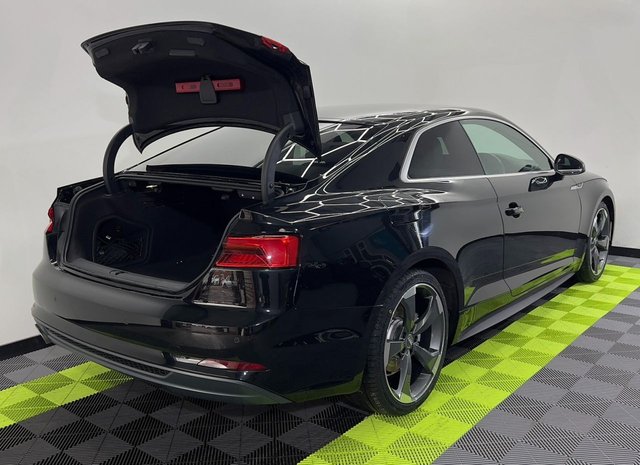 2016 AUDI A5 - Photo 10