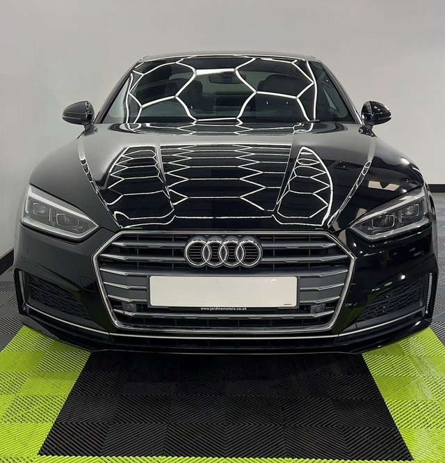 2016 AUDI A5 - Photo 4