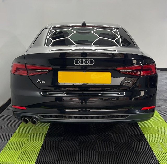 2016 AUDI A5 - Photo 5