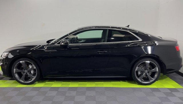 2016 AUDI A5 - Photo 7
