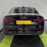 USED 2016 66 AUDI A5 2.0 TDI S LINE 2d 188 BHP 