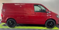 USED 2018 18 VOLKSWAGEN TRANSPORTER 2.0 T28 TDI P/V STARTLINE BMT 101 BHP 