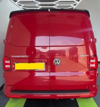 USED 2018 18 VOLKSWAGEN TRANSPORTER 2.0 T28 TDI P/V STARTLINE BMT 101 BHP 