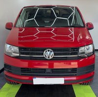 USED 2018 18 VOLKSWAGEN TRANSPORTER 2.0 T28 TDI P/V STARTLINE BMT 101 BHP 