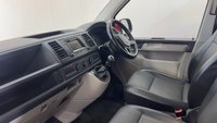 USED 2018 18 VOLKSWAGEN TRANSPORTER 2.0 T28 TDI P/V STARTLINE BMT 101 BHP 