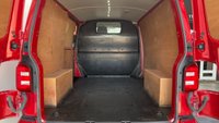 USED 2018 18 VOLKSWAGEN TRANSPORTER 2.0 T28 TDI P/V STARTLINE BMT 101 BHP 
