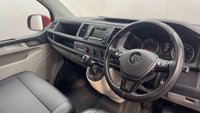 USED 2018 18 VOLKSWAGEN TRANSPORTER 2.0 T28 TDI P/V STARTLINE BMT 101 BHP 