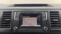 USED 2018 18 VOLKSWAGEN TRANSPORTER 2.0 T28 TDI P/V STARTLINE BMT 101 BHP 