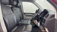 USED 2018 18 VOLKSWAGEN TRANSPORTER 2.0 T28 TDI P/V STARTLINE BMT 101 BHP 