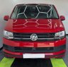 USED 2018 18 VOLKSWAGEN TRANSPORTER 2.0 T28 TDI P/V STARTLINE BMT 101 BHP 