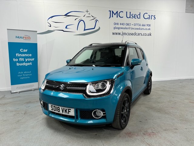 Used cars for sale. Glasgow & Lanarkshire car Dealer | JMC Used Cars ...